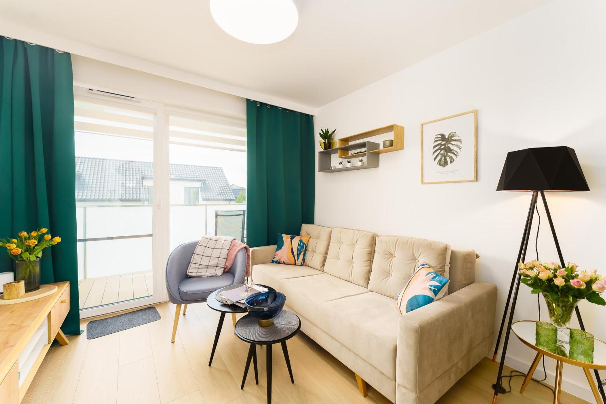 Posesja Apartamenty - Posesja Kapitanska Grzybowo  Camera foto