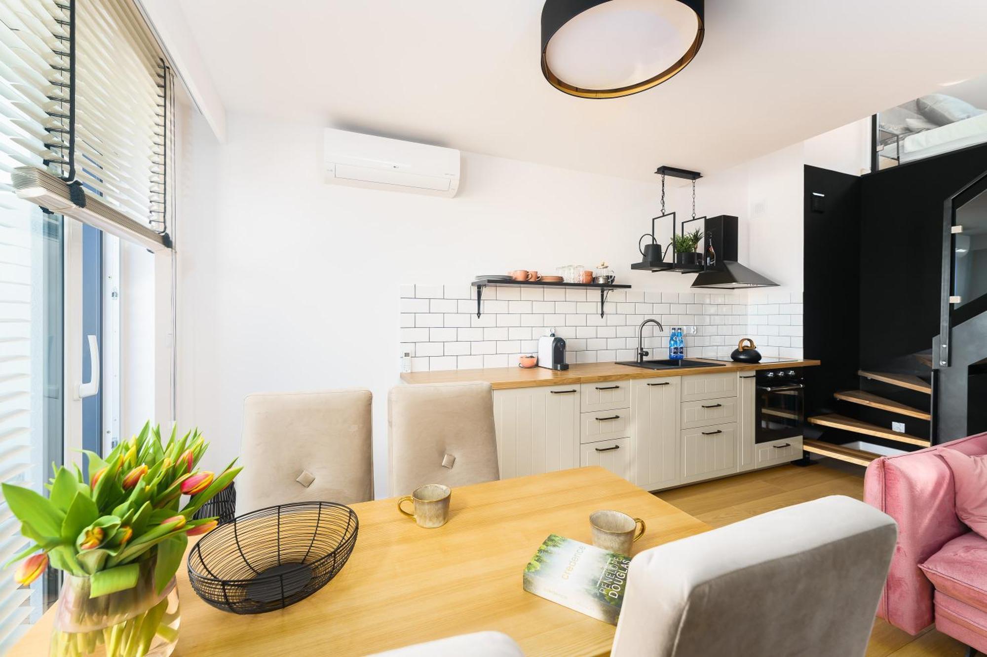 Posesja Apartamenty - Posesja Kapitanska Grzybowo  Esterno foto