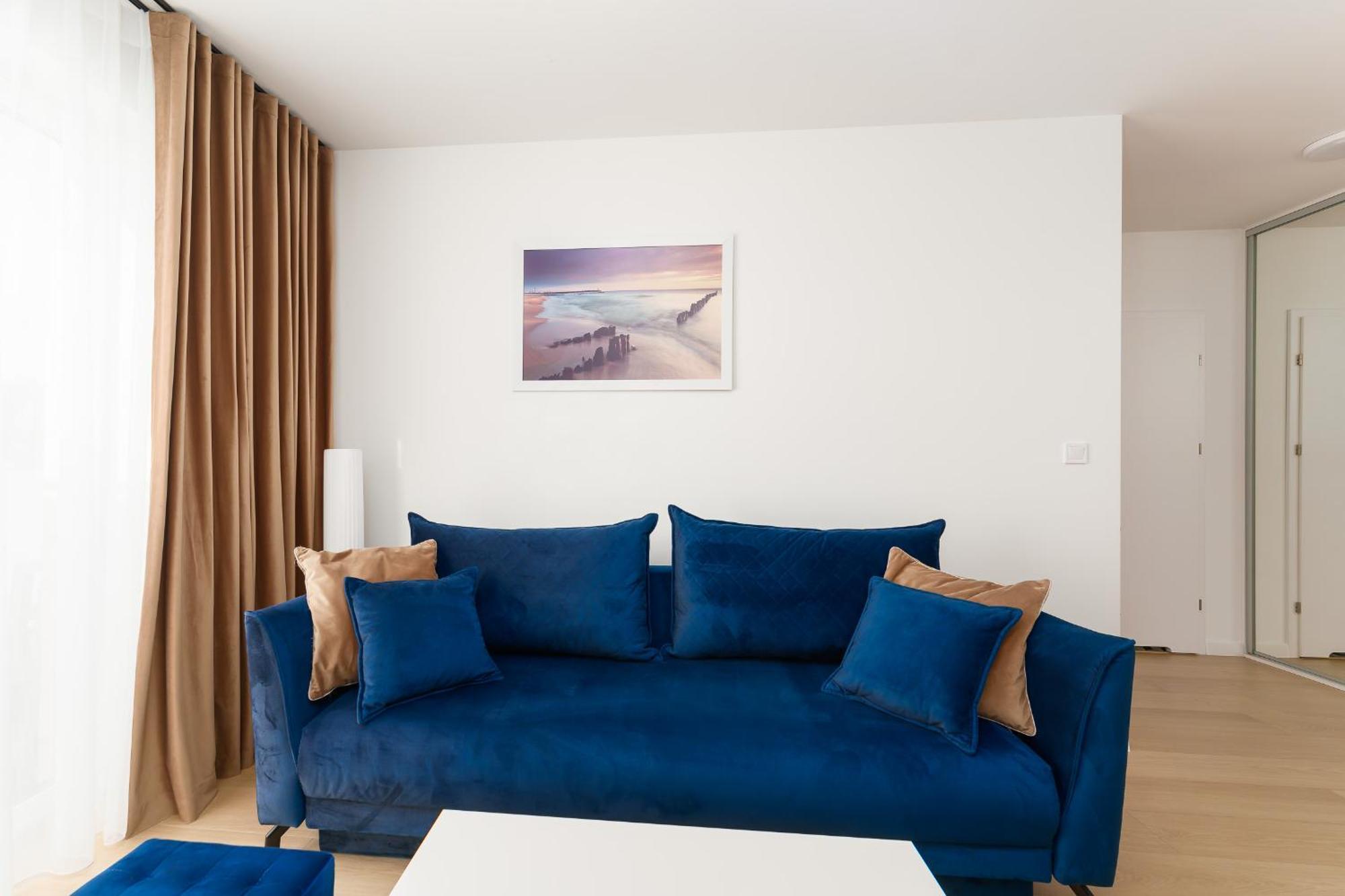 Posesja Apartamenty - Posesja Kapitanska Grzybowo  Esterno foto