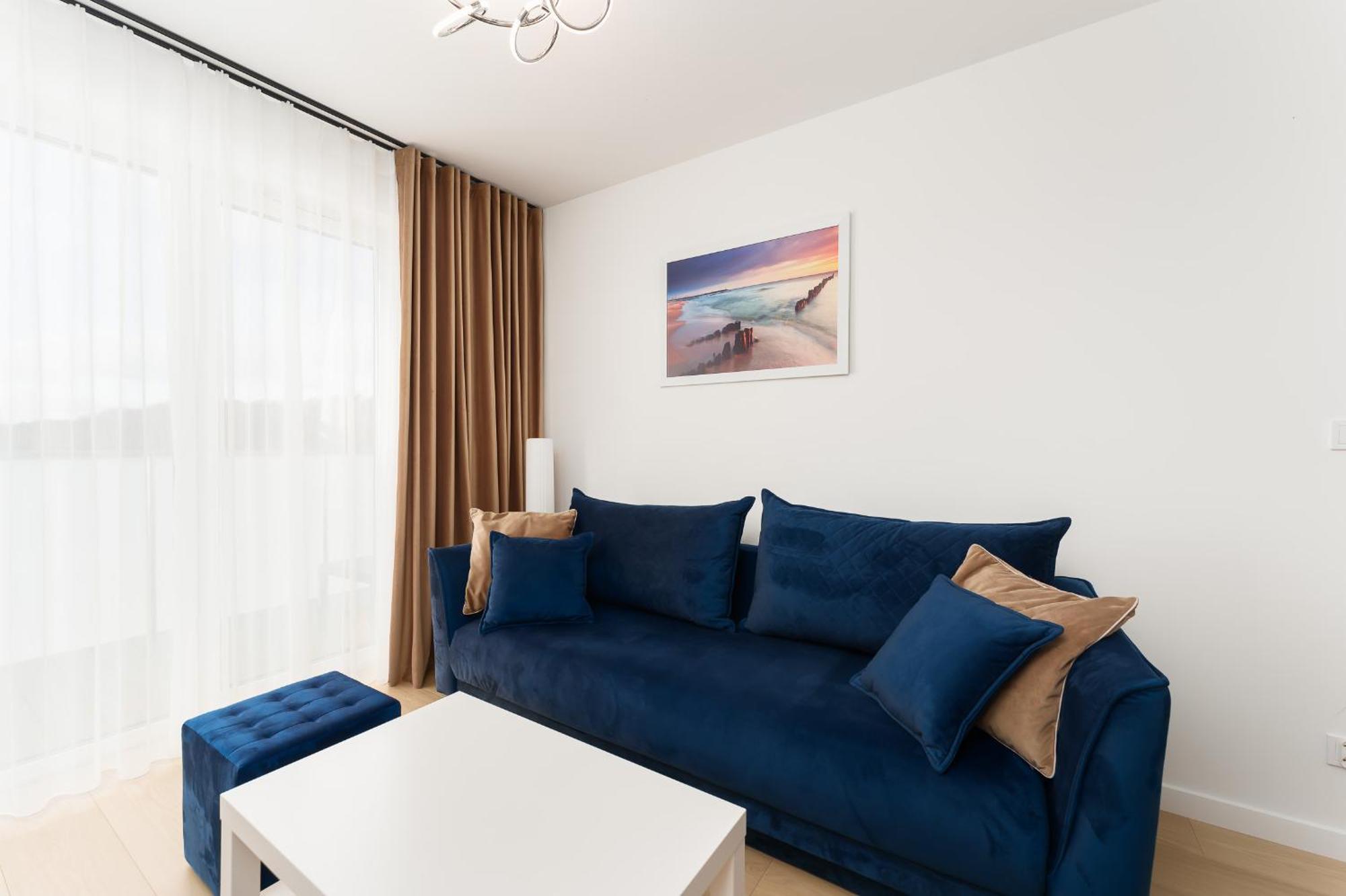 Posesja Apartamenty - Posesja Kapitanska Grzybowo  Esterno foto