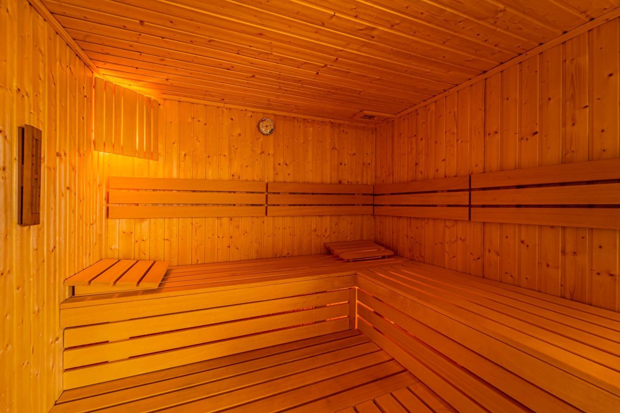 Posesja Apartamenty - Posesja Kapitanska Grzybowo  Esterno foto